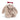 Bashful Christmas Bunny