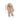 Bashful Beige Bunny Backpack