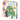 Woodland Chunky Wooden Puzzle