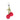 Cherry - Bag Charm