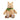 Classic Pooh Always and Forever Soft Toy