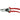 Expert Drop Forged Pruner