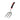 Stainless Steel Hand Fork