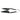 Stainless Steel Topiary Shear