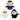 Keeleco Scaries Assorted 12cm