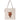 Signare - Flat Tote Bag - Highland Cow