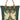 Signare - Folding Bag - Swan