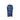 Glass Pouch Bag - Paddington Blue