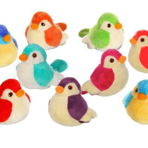 Birdies Assorted Colours