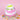 Candy Stripe Splash Bath Blaster