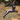 Hare Laying - Small