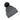 Parklane - Bobble Hat - Sparkle Slate