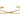 Indulgence - Gold Criss Cross Cuff