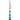 Indulgence - Rhodium Stacked Multi Coloured Crystals Necklace