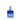 Ashleigh & Burwood Jewel Collection Glass Lamp - Tanzanite