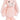 Jumpy Bunny - Peach - 30cm