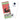 The Little Dog Laughed - Dachshund Bookmark "Happy Sausage"