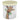 Bug Art Candle - Gina Giraffe