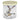 Bug Art Candle - Hesper Hare