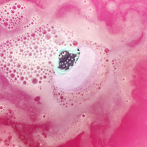 Lets Get Kraken Bath Blaster
