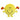 Little Miss Sunshine Cushion