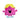 Little Miss Chatterbox Cushion