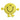 Mr Men Mr Happy Cushion