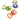 Baby Bell (Various Colours)