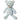 Putty Seafoam Bear - Small