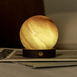 AstraGlass Light Mini - Sand Storm