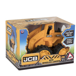JCB Mini Loader