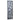 Metal Hummingbird Solar Wall Panel