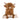 'Gordon' Highland Cow Character Plush Large