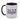 Top Gun Mug 11oz 'Talk To Me Goose'