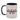Top Gun Mug 11oz 'You Can Be My Wingman'