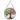 Stained Glass Hanging Suncatcher - Tree of Life