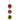 Trio Suncatcher - Flowers
