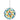 Hanging Windmill - Blue Wave