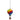 Large Spectrum Solar Hot Air Balloon