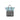 Roka - Creative Waste Bantry B Graphite/Spearmint Recycled Nylon - Small