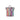 Roka - Bantry B Multi Stripe Recycled Canvas - Small