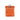 Roka - Canfield B Burnt Orange Recycled Nylon - Medium