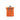 Roka - Canfield B Burnt Orange Recycled Nylon - Small