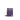 Roka - Chelsea Majestic Purple Recycled Nylon - Small