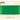 Glick - Ribbon Satin 3M Green