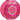 Raspberry Beret Sorbet Body Buffer Sponge