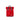 Roka - Canfield B Cranberry Recycled Nylon - Small