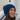 Parklane Bobble Hat - Sparkle Navy