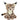 Keeleco Wild Cat 18cm
