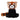 Keeleco Red Panda 20cm
